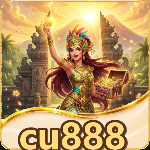 Tampilan antarmuka cu888 di Android